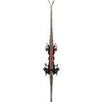 Nordica Dobermann Speedfire Ti schiuri second hand | winteroutlet.ro