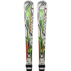 Nordica Dobermann Speedfire Ti schiuri second hand | winteroutlet.ro