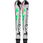 Nordica Spitfire Jr schiuri copii second hand | winteroutlet.ro