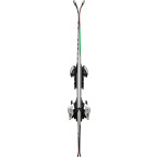 Nordica Spitfire Jr schiuri copii second hand | winteroutlet.ro