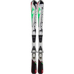 Nordica Spitfire Jr schiuri copii second hand | winteroutlet.ro