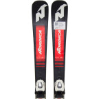 Nordica Dobermann Felix Pro S schiuri copii second hand | winteroutlet.ro
