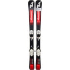 Nordica Dobermann Felix Pro S schiuri copii second hand | winteroutlet.ro