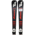 Nordica Dobermann Combi Pro S schiuri copii second hand | winteroutlet.ro
