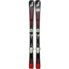 Nordica Dobermann Combi Pro S schiuri copii second hand | winteroutlet.ro