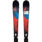 Nordica Enforcer Team X 110 cm schiuri copii second hand | Winter Outlet