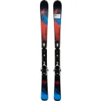 Nordica Enforcer Team X 110 cm schiuri copii second hand | Winter Outlet