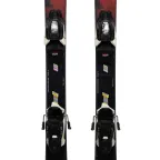 Nordica Enforcer Team X 110 cm schiuri copii second hand | Winter Outlet