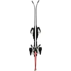 Nordica Dobermann Team Jr. 100 cm schiuri copii second hand | Winter Outlet