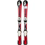 Nordica Team J 100 cm schiuri copii second hand | Winter Outlet