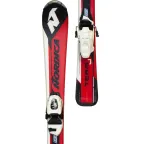 Nordica Team J 100 cm schiuri copii second hand | Winter Outlet