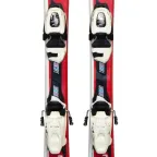 Nordica Team J 100 cm schiuri copii second hand | Winter Outlet