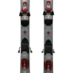 Nordica Suv 8 schiuri second hand | winteroutlet.ro