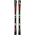 Nordica Spitfire X schiuri second hand | winteroutlet.ro