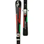 Nordica Spitfire X schiuri second hand | winteroutlet.ro