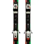 Nordica Spitfire X schiuri second hand | winteroutlet.ro
