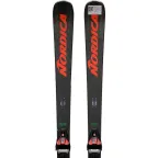 Nordica Dobermann Spitfire RB 72 schiuri second hand | winteroutlet.ro
