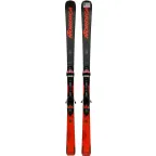 Nordica Dobermann Spitfire RB 72 schiuri second hand | winteroutlet.ro