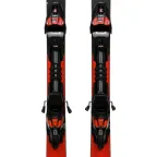 Nordica Dobermann Spitfire RB 72 schiuri second hand | winteroutlet.ro