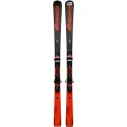 Nordica Dobermann Spitfire RB 76 schiuri second hand | winteroutlet.ro