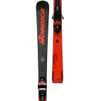 Nordica Dobermann Spitfire RB 76 schiuri second hand | winteroutlet.ro