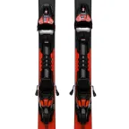 Nordica Dobermann Spitfire RB 76 schiuri second hand | winteroutlet.ro