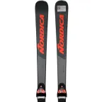 Nordica Spitfire DC 68 Pro 2025 schiuri second hand | winteroutlet.ro