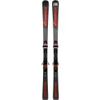 Nordica Spitfire DC 68 Pro 2025 schiuri second hand | winteroutlet.ro