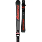 Nordica Spitfire DC 68 Pro 2025 schiuri second hand | winteroutlet.ro