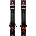 Nordica Spitfire DC 68 Pro 2025 schiuri second hand | winteroutlet.ro