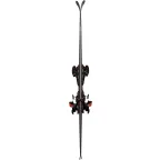 Nordica Spitfire DC 68 Pro 2025 schiuri second hand | winteroutlet.ro
