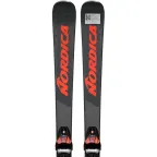 Nordica Spitfire DC 74 Pro 2025 schiuri second hand | winteroutlet.ro