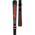 Nordica Spitfire DC 74 Pro 2025 schiuri second hand | winteroutlet.ro