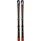 Nordica Dobermann Spitfire RB  schiuri second hand | winteroutlet.ro
