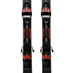Nordica Dobermann Spitfire RB  schiuri second hand | winteroutlet.ro