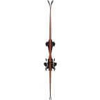 Nordica Steadfast 80 schiuri second hand | winteroutlet.ro