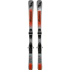 Nordica Dobermann Spitfire CA RTX schiuri second hand | winteroutlet.ro