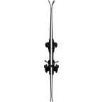 Nordica Spitfire 73 schiuri second hand | winteroutlet.ro
