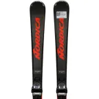 Nordica Spitfire 73 schiuri second hand | winteroutlet.ro