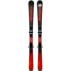Nordica Spitfire 73 schiuri second hand | winteroutlet.ro