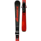 Nordica Spitfire 73 schiuri second hand | winteroutlet.ro
