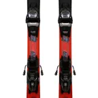 Nordica Spitfire 73 schiuri second hand | winteroutlet.ro