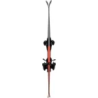 Nordica Spitfire 73 schiuri second hand | winteroutlet.ro