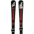 Nordica Dobermann Spitfire CRX schiuri second hand | winteroutlet.ro