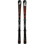 Nordica Dobermann Spitfire CRX schiuri second hand | winteroutlet.ro