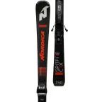 Nordica Dobermann Spitfire CRX schiuri second hand | winteroutlet.ro