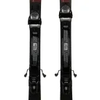 Nordica Dobermann Spitfire CRX schiuri second hand | winteroutlet.ro
