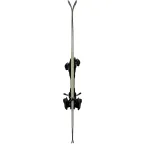 Nordica Dobermann Spitfire CRX schiuri second hand | winteroutlet.ro