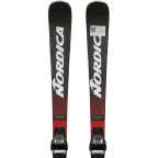 Nordica Dobermann Spitfire CA schiuri second hand | winteroutlet.ro