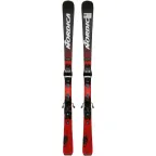 Nordica Dobermann Spitfire CA schiuri second hand | winteroutlet.ro